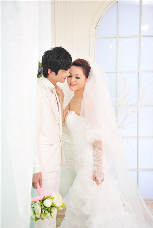 Chồng sắp cưới của con gái là người tình cũ của tôi - 2