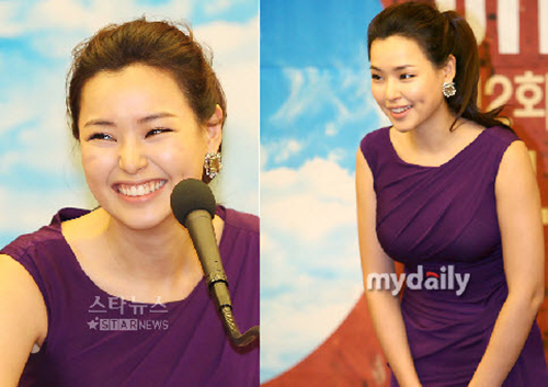 Sao xuống sắc nhanh vì... béo - 11