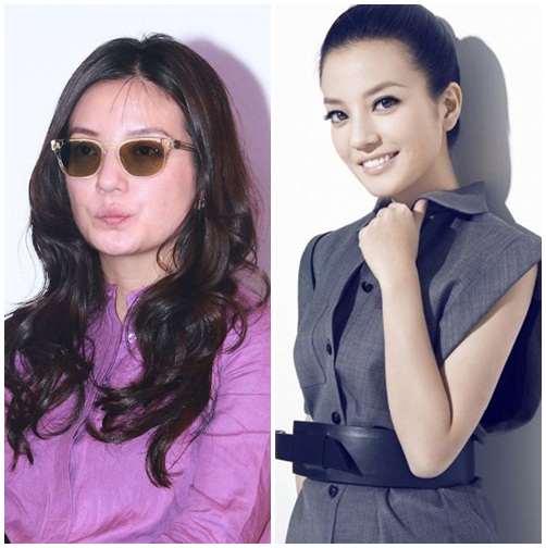 Sao xuống sắc nhanh vì... béo - 13