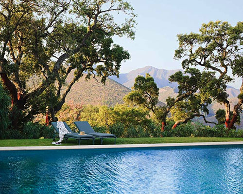 Phù phép cho ngôi nhà đẹp như mơ - 11