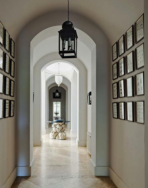 Phù phép cho ngôi nhà đẹp như mơ - 4