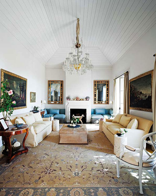 Phù phép cho ngôi nhà đẹp như mơ - 2