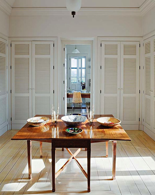 Phù phép cho ngôi nhà đẹp như mơ - 6