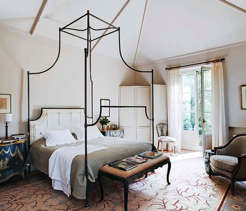 Phù phép cho ngôi nhà đẹp như mơ - 7