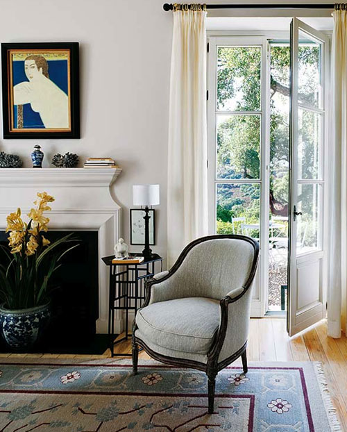 Phù phép cho ngôi nhà đẹp như mơ - 8