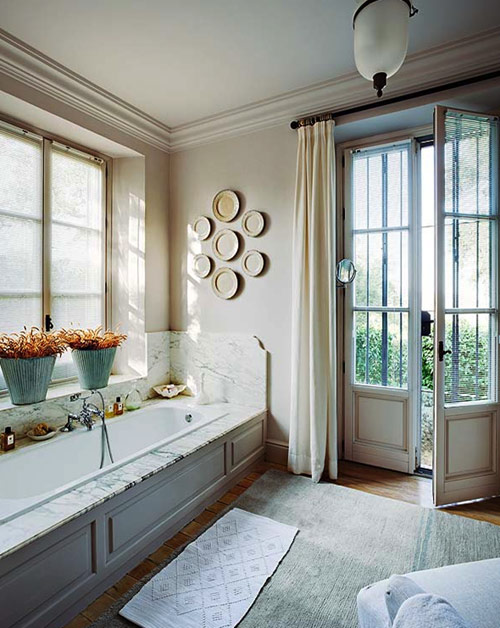 Phù phép cho ngôi nhà đẹp như mơ - 10