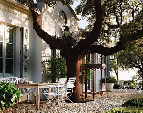 Phù phép cho ngôi nhà đẹp như mơ - 1