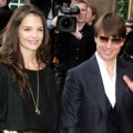 Làng sao - Sau ly hôn, Tom Cruise viết tâm thư cho vợ cũ