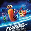 Xem & Đọc - Turbo - chú ốc sên đam mê tốc độ