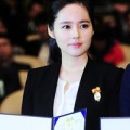 Làng sao - Mỹ nhân Mặt trăng ôm mặt trời đến Việt Nam