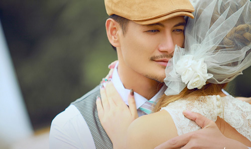 10 năm không quên được người tình cũ - 1