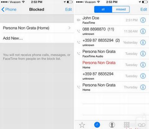 Những thay đổi khó nhận ra của iOS 7 - 5