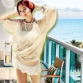 Nhà đẹp - “Phát ghen” nội thất nhà 200m2 đẳng cấp