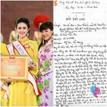 Làng sao - Người đẹp Ảnh thừa nhận bị "xúi giục"