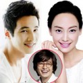 Làng sao - Bạn gái Won Bin là "người cũ" của Bae Yong Joon