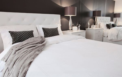 Chọn đúng màu cho phòng nhỏ quot;phìnhquot; ra - 4