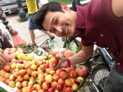 Khánh Thi tự hào vì Chí Anh giành huy chương - 7