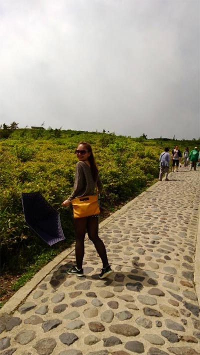 Khánh Thi tự hào vì Chí Anh giành huy chương - 11