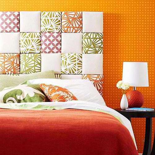 Chọn đúng màu cho phòng nhỏ quot;phìnhquot; ra - 13