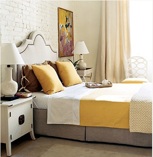 Chọn đúng màu cho phòng nhỏ quot;phìnhquot; ra - 12