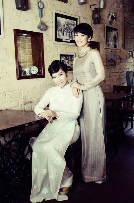 quot;Bốngquot; Hồng Nhung: Tôi có tuổi thơ rất buồn! - 1