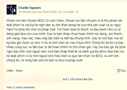 Tuần qua: Chuyện pháp lý và sự chuyên nghiệp - 2