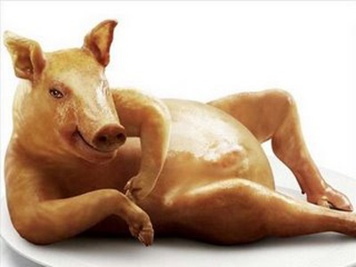 Món ăn #039;sexy#039; ngon khó cưỡng - 1