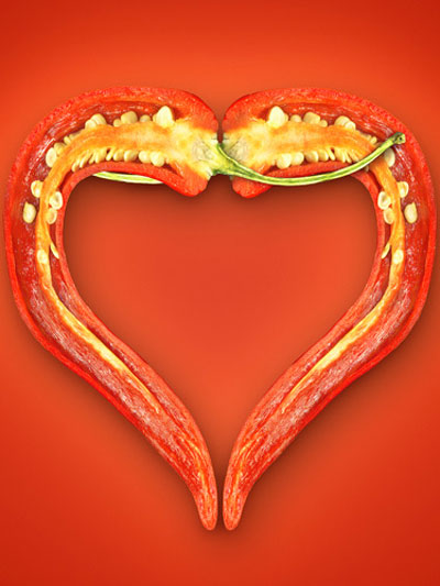 Món ăn #039;sexy#039; ngon khó cưỡng - 4