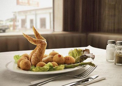 Món ăn #039;sexy#039; ngon khó cưỡng - 2