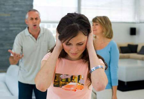 Xót xa làm mẹ nuôi con của tình cũ - 1