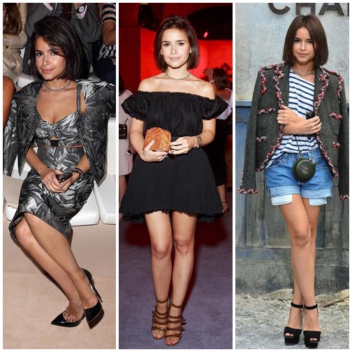 Street style #039;ấn tượng#039; tại Paris Fashion Week - 16