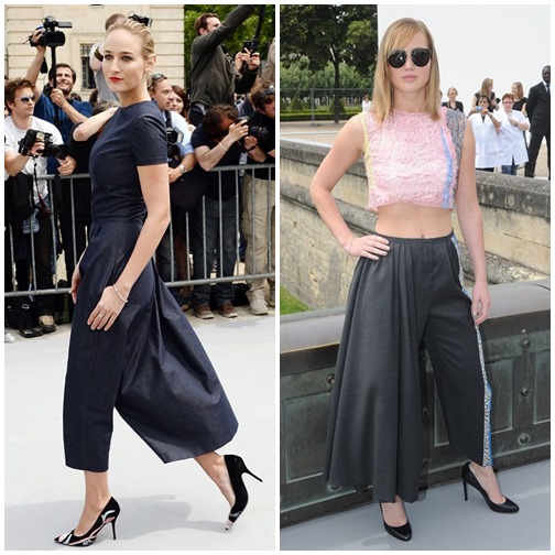 Street style #039;ấn tượng#039; tại Paris Fashion Week - 13