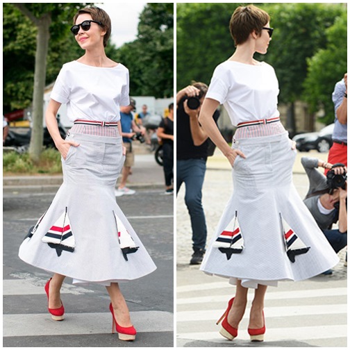 Street style #039;ấn tượng#039; tại Paris Fashion Week - 18