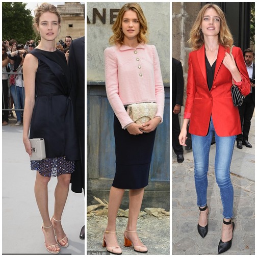 Street style #039;ấn tượng#039; tại Paris Fashion Week - 15