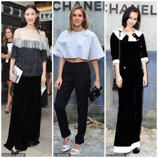 Street style #039;ấn tượng#039; tại Paris Fashion Week - 8