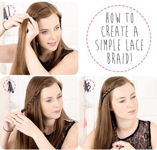 Tóc tết kiêu kỳ ngày nắng - 2