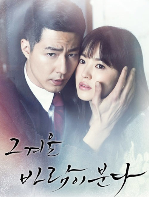 Song Hye Kyo khởi tố 24 cư dân mạng - 2