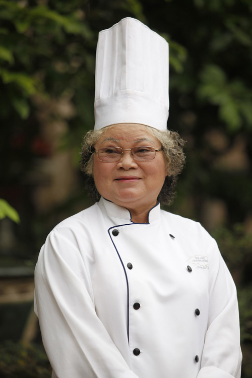 Nguyên Giáp chính thức bị loại - 3