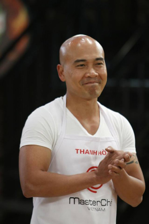 Nguyên Giáp chính thức bị loại - 8