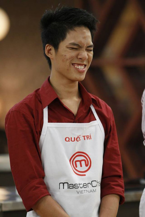 Nguyên Giáp chính thức bị loại - 9