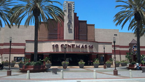 Mỹ Nhân Kế vươn ra thị trường quốc tế - 1