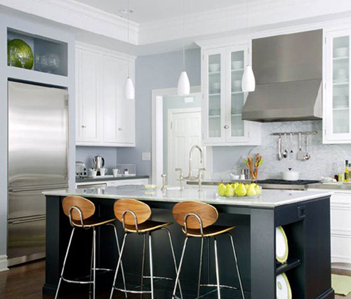 quot;Mặcquot; áo mới cho bếp xinh lung linh - 10