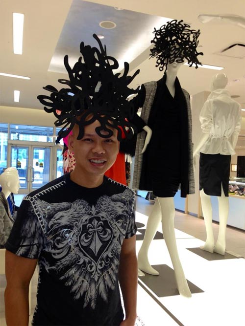 Angela Phương Trinh khoe lưng trần gợi cảm - 11