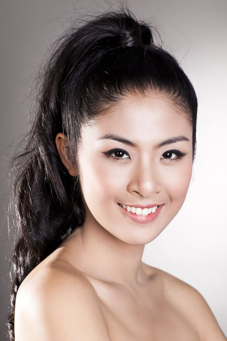 Tin đồn - Phép thử cho hoa hậu - 2