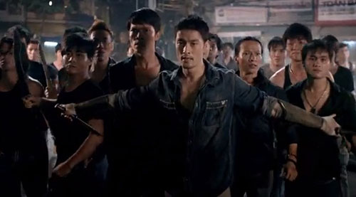 Tìm bằng được kẻ làm lộ Bụi đời Chợ Lớn - 2