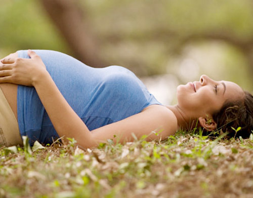 Top 10 việc cần làm trong thai kỳ - 3