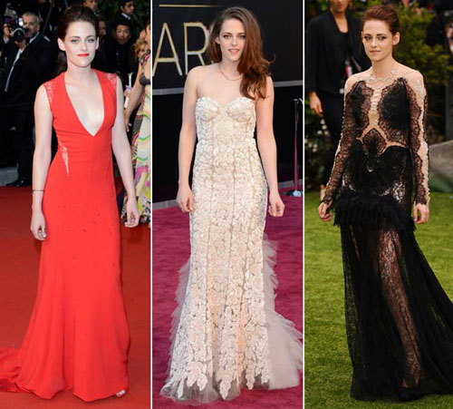 Soi xì-tai Kristen khi tình còn - tình mất - 5