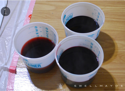 Eva khéo tay: F5 với jean loang màu tinh nghịch - 3