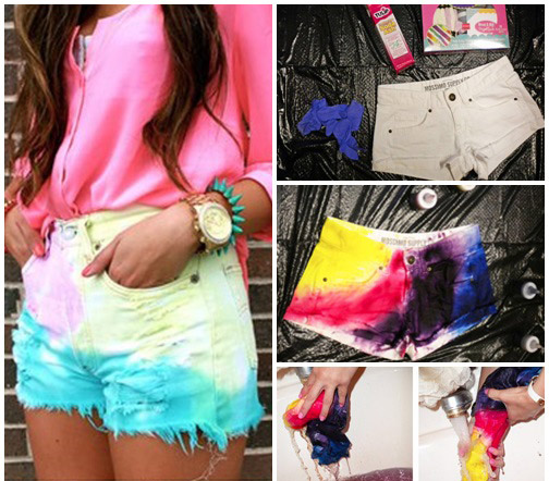 Eva khéo tay: F5 với jean loang màu tinh nghịch - 10