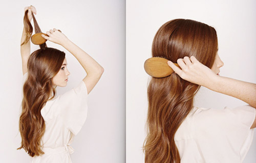 Tóc xoắn xinh đẹp cuối tuần - 2